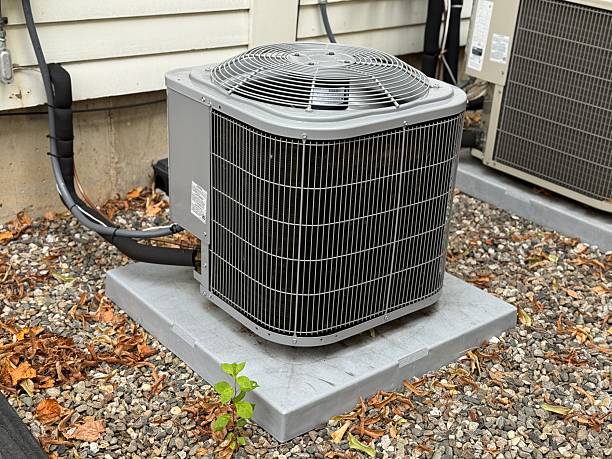 24/7 Emergency Ductwork Repair experts in Ashfield, PA